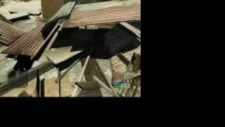 Crysis Uber-Nuke
