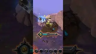 1v2 for 8.2 ore #albiononline