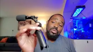 $16 Neewer CM14 Phone on Camera Video Microphone
