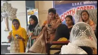 RAKHWALA YESHU HAI RAKHWALA  Telugu Christian Songs use🎧