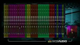 Preparação para o AULAO de Mixagem - 14 e 15 de Agosto