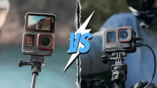 Insta360 Ace Pro 2 vs Ace Pro – What’s New & Worth the Upgrade?