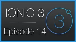 Ionic 3+ • Accélérez votre application avec le Lazy Loading ! • Épisode 14