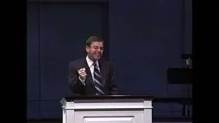 Where Do I Belong in the Church?