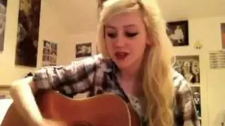 Foster The People - Pumped Up Kicks Cover