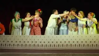 2016 Внутреннее содержание