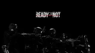 Ready or Not but it's kind of epic