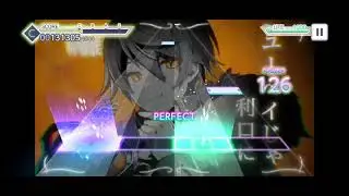 [Project SEKAI] KING (Expert Mode, Full Combo)