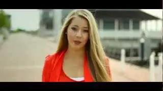 Call Me Maybe -- Carly Rae Jepsen (Cover by Karlijn Verhagen)