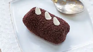 пирожное картошка