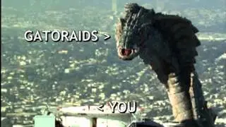 GatorAIDS Gaming: 
