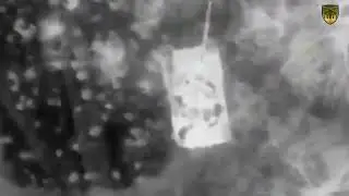 В Генштабе ВСУ опубликовали видео результатов работы 92-й ОМБр им. кошевого атамана Ивана Сирко