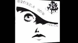 Broken Bow ‎– 1980 Arrival  (Couderay Records )