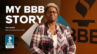 My BBB Story: TaxAudit