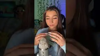 This will MAKE you like ASMR.. 😈 
