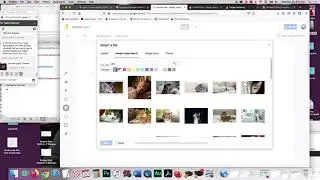 How to Create a Jamboard within Gsuite