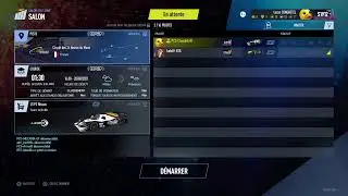 PC2 | Endurance E-Series S2 Finale | 1h30 du Mans