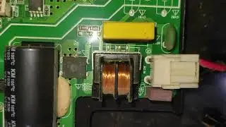 Teardown Walton tv 32 inch