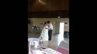 First Dance