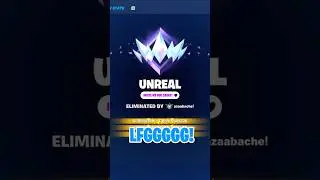 Nothing is impossible.. #fortnite
