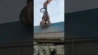 КАМАЗ ПРОЩАЙ!!)))