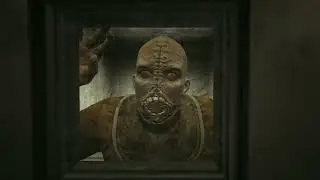 Outlast 3 часть