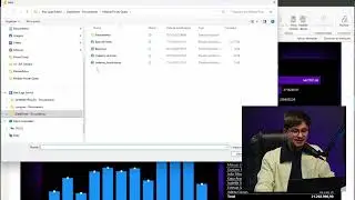 How do I import data into Power BI?