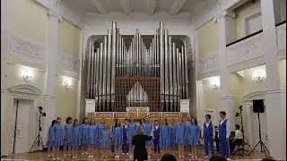 "Богородице Дево, радуйся", ШХ Мечтатели