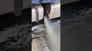 это топливо или вода?