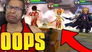 the FATAL mistake that cost me EVERYTHING!!