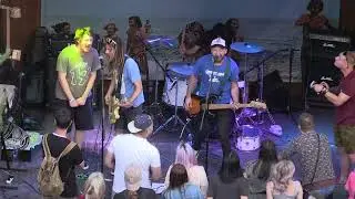 48 Часов  - Завтра Лето Фест 5 (01.06.2018)