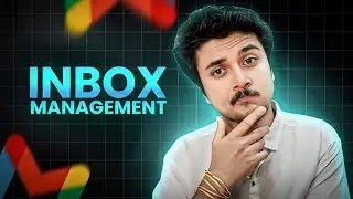 Cold Email Inbox Management in 2025 | Cold Email Outreach Course in 2025 #coldoutreach