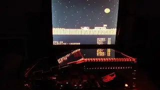 Retro II Overview (My Apple II Compatible 6502 Computer)