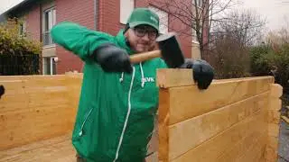 DEVK Tatkraft-Tage 2017, Pulheim