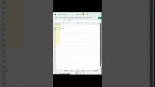 How to repeat number sequence in Excel | Repeat same number multiple times  