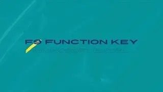 Microsoft Excel - What is the F9 Function?