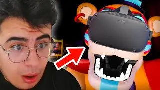 YENİ FNAF OYUNU