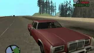 Gta mını bölüm: 3 |  amk Los Santos [ N.Buğra KUZUCUK - Murat öztürk -Onur Pançar]