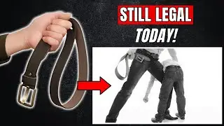 Corporal Punishment – Pain as Discipline, Power, and Control | Spanking | Caning | Flogging