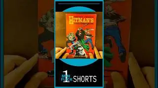 Underrated DC Comics - Hitman's Greatest Hits
