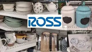 Kitchen Ware & utilities Ross Dress for less with Prices 2024 Home Décor