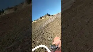 Tarla sürümü...(Frez ilk sürüm)