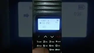 Активное шумоподавление TYT TH-UV99