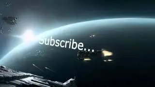 Adobe After Effects Intro Versuch :D