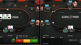 🧠 Playing Micro Stakes Poker 10nl 1/2
