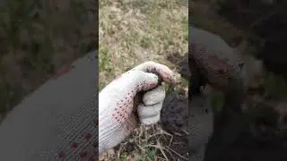 Нашёл старинный медный замок!!!Классная находка 