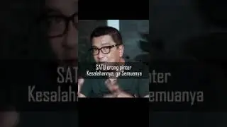 CERDAS NYA HELMY YAHYA