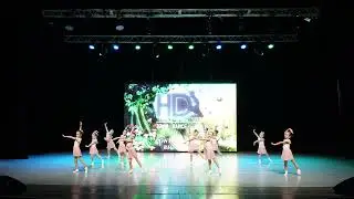 Hard Dance Show 2023 - ONE ROOM