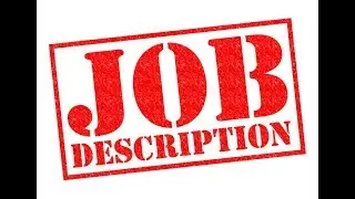 Cyber Security Engineer Position Description and Required Skills