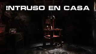 Intruso en Casa | Suspenso | Thriller Psicológico | Peliculas Completas en Espanol Latino